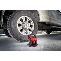 Trousse de gonfleur compact M12 Trail Hammer and Bolt