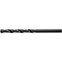 DRILLCO Aircraft Extension Drill Bit, 1/16", High Speed Steel, 7/8" Flute, 135° Point Trail Hammer and Bolt
