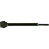 DRILLCO Flat Chisel Trail Hammer and Bolt
