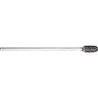 Fraise sph&eacute;rique &agrave; double coupe DRILLCO, SC-1L6 Trail Hammer and Bolt