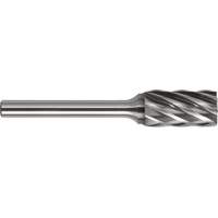 Fraise rotative sph&eacute;rique pour la coupe d'aluminium DRILLCO, SA-1NF Trail Hammer and Bolt