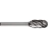 Fraise rotative ovale pour la coupe d'aluminium DRILLCO, SC-1NF Trail Hammer and Bolt