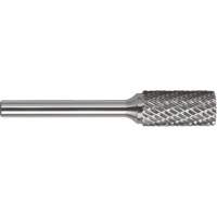 Fraise cylindrique &agrave; double coupe DRILLCO, SA-41 Trail Hammer and Bolt
