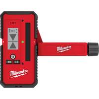 165' Laser Line Detector Trail Hammer and Bolt
