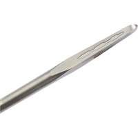 Sledge Bull Point Chisel Trail Hammer and Bolt