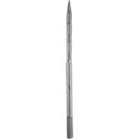 Sledge Bull Point Chisel Trail Hammer and Bolt