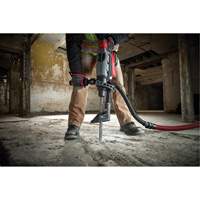 Sledge Bull Point Chisel Trail Hammer and Bolt