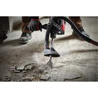 Sledge Tile Chisel Trail Hammer and Bolt