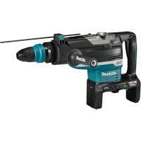 Marteau perforateur avec moteur sans balai SDS-Plus Max XR (outil seulement), 80 V, 2", 15,8 lb-pi, 150-310 tr/min Trail Hammer and Bolt