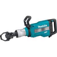 Demolition & Rotary Hammers