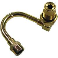 Swivel Assembly Trail Hammer and Bolt