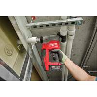 Ensemble &agrave; mandriner les tubes sans fil M18 Fuel ProPEX avec One-Key Trail Hammer and Bolt