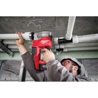 Ensemble &agrave; mandriner les tubes sans fil M18 Fuel ProPEX avec One-Key Trail Hammer and Bolt