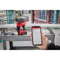 Ensemble &agrave; mandriner les tubes sans fil M18 Fuel ProPEX avec One-Key Trail Hammer and Bolt