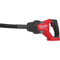 M18 Fuel 4' Concrete Pencil Vibrator (Tool Only) Trail Hammer and Bolt