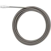 Replacement Bulb Head Cable for Trapsnake Auger Trail Hammer and Bolt