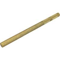 Brass Line Up Punches Trail Hammer and Bolt