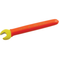 Cl&eacute; ouverte SAE isol&eacute;e Trail Hammer and Bolt
