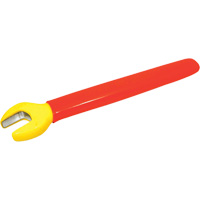 Cl&eacute; ouverte SAE isol&eacute;e Trail Hammer and Bolt