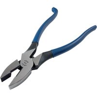 Pince pour ferronnier Trail Hammer and Bolt