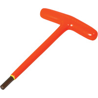 SAE Insulated Hex Key Trail Hammer and Bolt