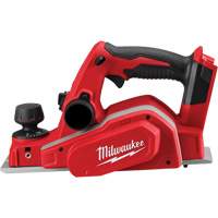 Cordless Planers