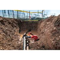 M18 Force Logic 3” Underground Cable Cutter with Wireless Remote Trail Hammer and Bolt