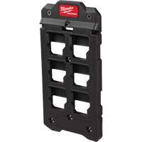 Plaque murale compacte Packout Trail Hammer and Bolt