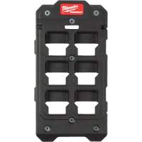 Plaque murale compacte Packout Trail Hammer and Bolt