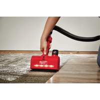 Buse utilitaire M12 Air-Tip Trail Hammer and Bolt