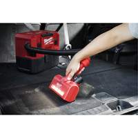 Buse utilitaire M12 Air-Tip Trail Hammer and Bolt