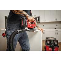 Ensemble dadaptateur dextraction de poussi&egrave;re 1-7/8" Trail Hammer and Bolt
