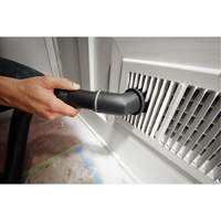 Brosse ronde 1-7/8" Trail Hammer and Bolt