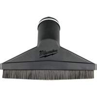 Brosse &agrave; plancher 1-7/8" Trail Hammer and Bolt