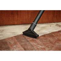 Brosse &agrave; plancher 1-7/8" Trail Hammer and Bolt