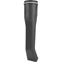 Buse incurv&eacute;e 1-7/8" Trail Hammer and Bolt