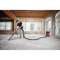 Tuyau flexible 1-7/8" Trail Hammer and Bolt