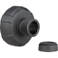 Trousse de raccord pour tuyau et drain Trail Hammer and Bolt