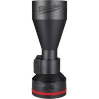 Trousse dadaptateur pour extracteur de poussi&egrave;re 2-1/2" Trail Hammer and Bolt