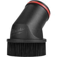 Brosse ronde 2-1/2" Trail Hammer and Bolt
