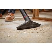 Brosse &agrave; plancher de 2-1/2" Trail Hammer and Bolt