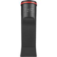 Buse incurv&eacute;e de 2-1/2" Trail Hammer and Bolt