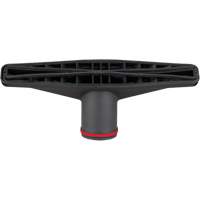 Buse pour sol humide 2-1/2" Trail Hammer and Bolt
