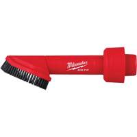 Brosse dangle rotative Air-Tip Trail Hammer and Bolt