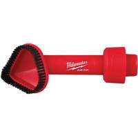 Brosse dangle rotative Air-Tip Trail Hammer and Bolt