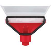 Collecteur de poussi&egrave;re Air-Tip Trail Hammer and Bolt