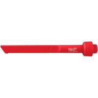 Suceur plat et brosse 3-en-1 Air-Tip Trail Hammer and Bolt