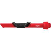 Suceur plat et brosse 3-en-1 Air-Tip Trail Hammer and Bolt