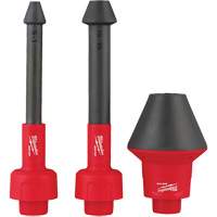 Trousse dextracteur de boîte de raccordement Air-Tip Trail Hammer and Bolt