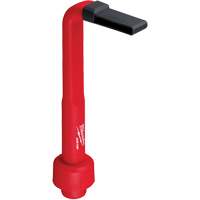 Outil de nettoyage &agrave; angle droit 4-en-1 Air-Tip Trail Hammer and Bolt